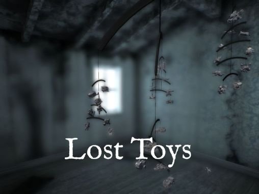 download Lost toys apk
